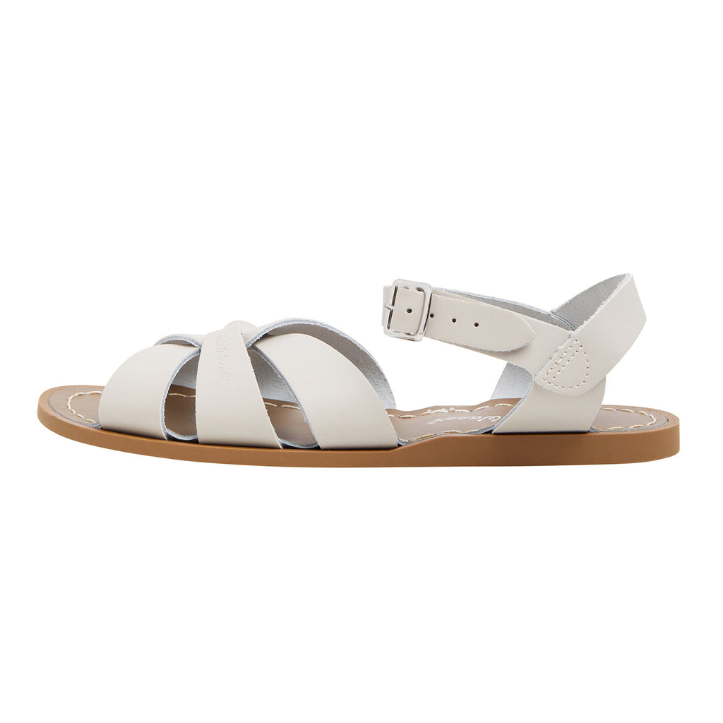 +Salt Water Sandal+ swimmer - stone【8033】 main image 1