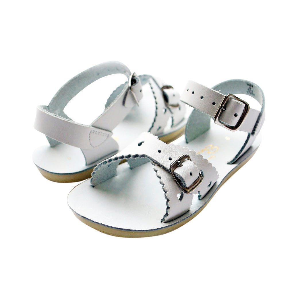 [Pre-order] Salt Water Sweetheart, White main image 1