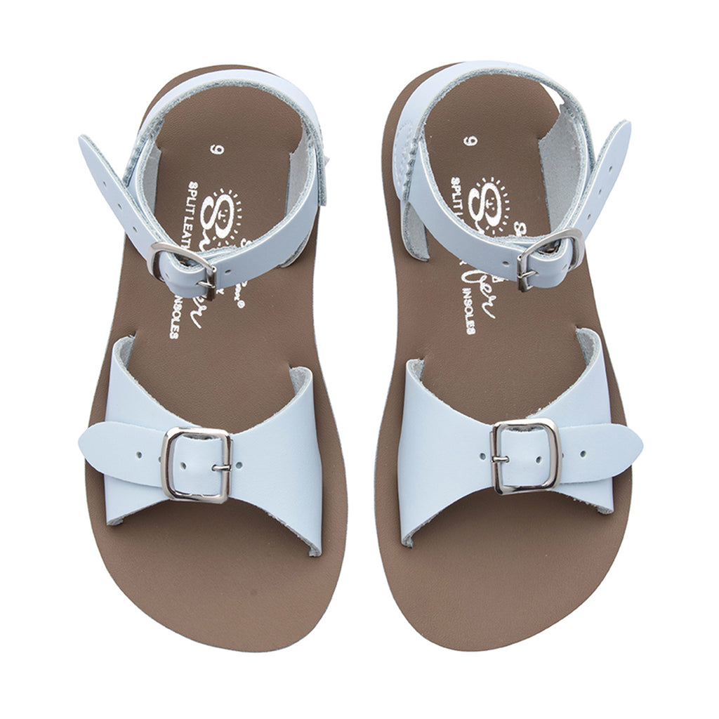Salt Water Sun-San Surfer - Light Blue