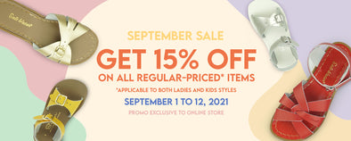 September Sale