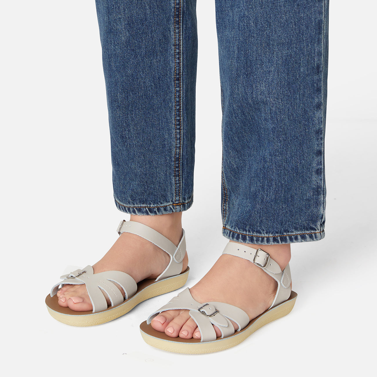 Boardwalk Ladies Stone