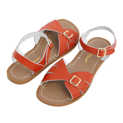 Salt-Water Classic (Ladies) - Paprika