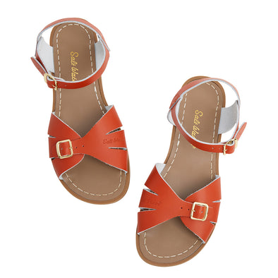 Salt-Water Classic (Ladies) - Paprika