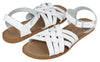 Salt-Water Retro (Ladies) - White