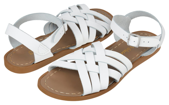 Salt-Water Retro (Ladies) - White