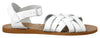 Salt-Water Retro (Ladies) - White