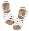 Salt-Water Retro (Ladies) - White