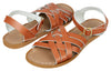 Salt-Water Retro (Ladies) - Tan