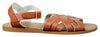 Salt-Water Retro (Ladies) - Tan