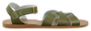 Salt-Water Original (Ladies) - Olive