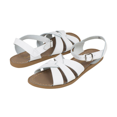 Salt-Water Original (Ladies) - White