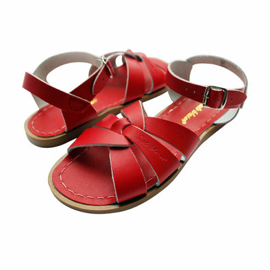 Salt-Water Original (Ladies) - Red