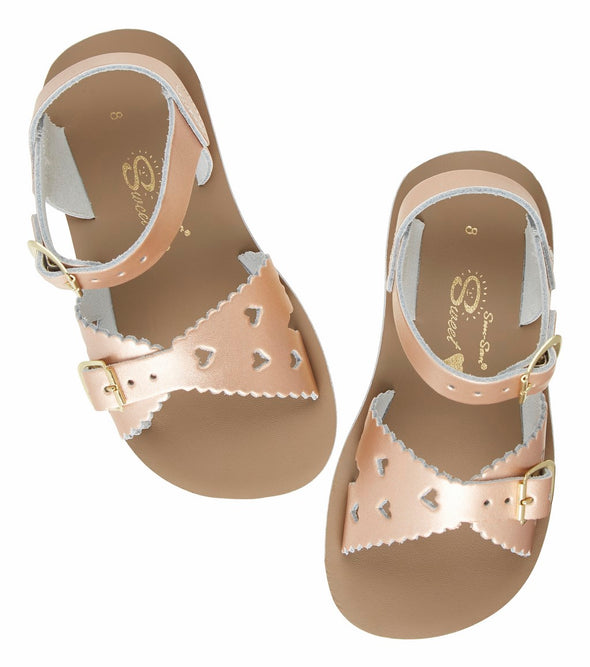 Sweetheart Premium (Kids) - Rose Gold