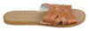 Salt-Water Retro Slide (Ladies) - Tan
