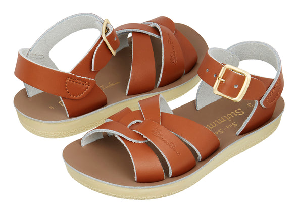 Swimmer (Kids) - Tan