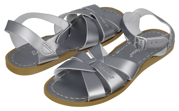 Salt-Water Original Premium (Kids) - Pewter