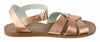 Salt-Water Original Premium (Ladies) - Rose Gold