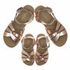 Salt-Water Original Premium (Kids) - Rose Gold
