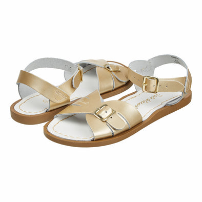 Salt-Water Classics Premium (Ladies) - Gold