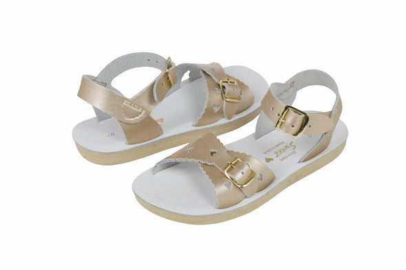 Sweetheart Premium (Kids) - Gold
