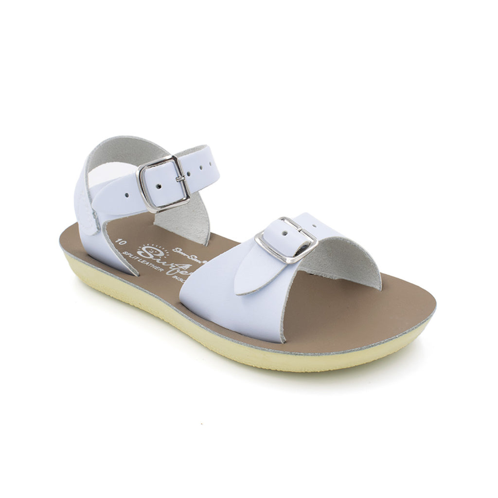 Salt Water Surfer Sandals