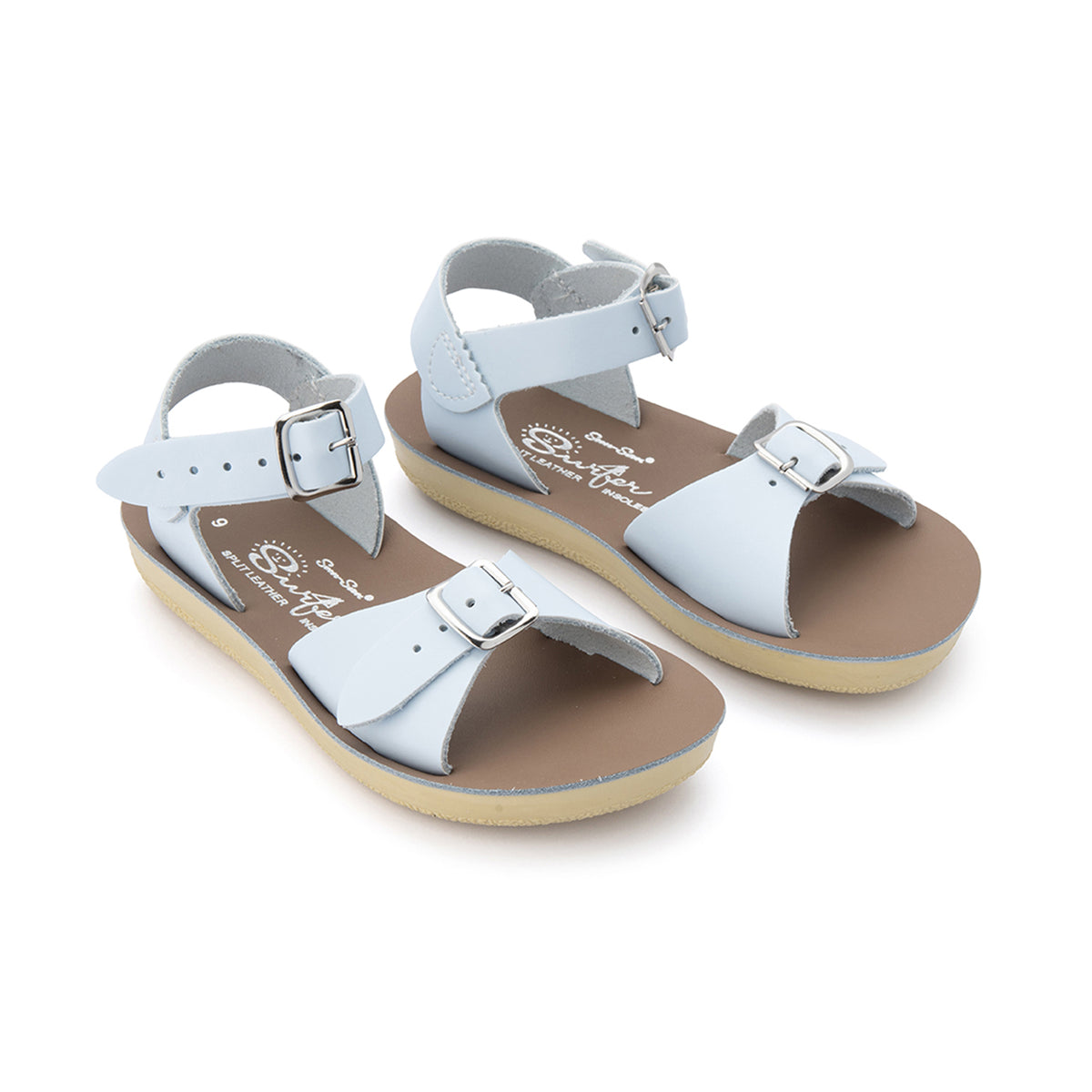 [Pre-order] Salt Water Kids Surfer, Light Blue main image 1