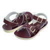 Sweetheart (Kids) - Claret