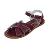 Salt-Water Original (Ladies) - Claret