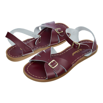 Salt-Water Classic (Ladies) - Claret
