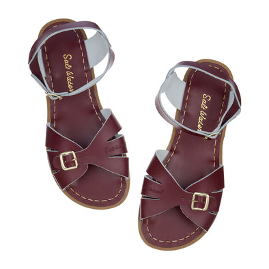 Salt-Water Classic (Ladies) - Claret