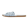 Salt-Water Retro Slide (Ladies) - Light Blue