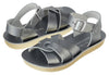 Swimmer Premium (Kids) - Pewter