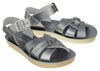Swimmer Premium (Kids) - Pewter
