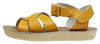 Swimmer (Kids) - Mustard