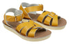 Swimmer (Kids) - Mustard