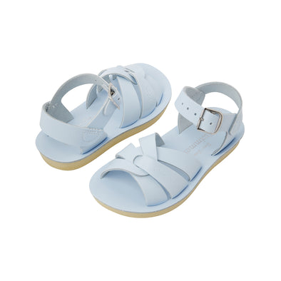 Swimmer (Kids) - Light Blue