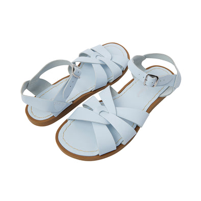 Salt-Water Original (Ladies) - Light Blue