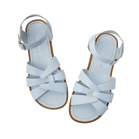 Salt-Water Original (Ladies) - Light Blue