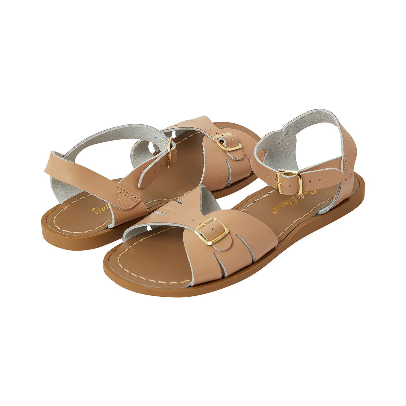 Ladies sales water sandals