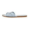 Salt-Water Slide (Ladies) - Light Blue