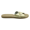 Salt-Water Slide Premium (Ladies) - Gold