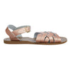 Salt-Water Retro Premium (Ladies) - Rose Gold