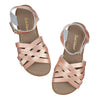 Salt-Water Retro Premium (Ladies) - Rose Gold