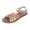 Salt-Water Retro Premium (Ladies) - Rose Gold